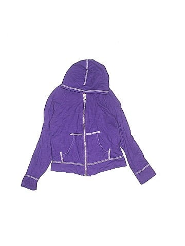 Purple cheap hanes hoodie