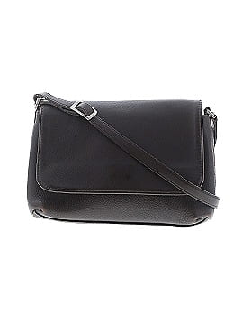 Pre-Owned Metrocity Women's One Size Fits All Leather Crossbody
