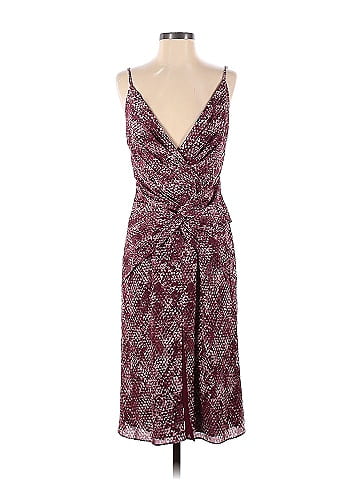Fame And Partners The Snake Print Bella Dress (view 1)