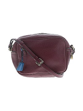 J.Crew Leather Crossbody Bag (view 1)
