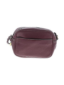 J.Crew Leather Crossbody Bag (view 2)