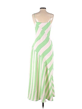 Saunders Collective Mint Imman Dress (view 2)