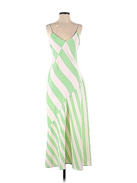 Saunders Collective Mint Imman Dress (view 1)