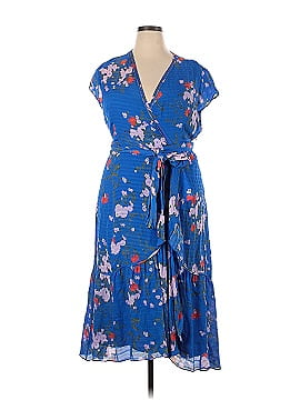 Tanya Taylor Casual Dress (view 1)