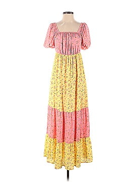 Color Me Courtney Cece Maxi (view 1)