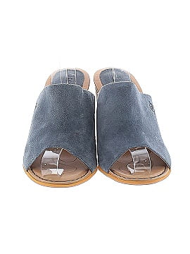 Born Handcrafted Footwear Mule/Clog (view 2)