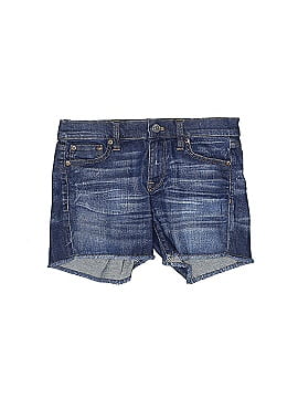 J.Crew Denim Shorts (view 1)