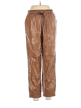 Sans Souci Faux Leather Pants (view 1)