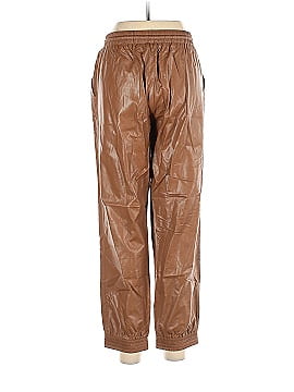 Sans Souci Faux Leather Pants (view 2)