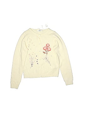 Bonpoint Cardigan (view 1)
