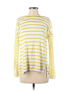 Vince. Long Sleeve Top (view 1)
