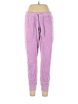Juicy Couture Velour Pants (view 1)