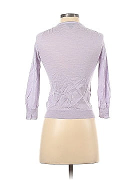 J.Crew Collection Cashmere Cardigan (view 2)