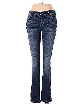 7 For All Mankind Jeans (view 1)