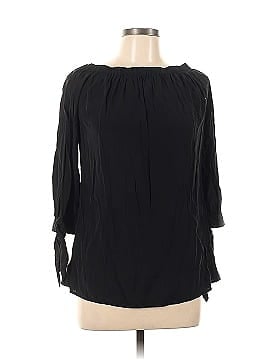 Union of Angels 3/4 Sleeve Blouse (view 1)