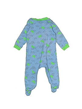 Child of Mine by Carter's Long Sleeve Outfit (view 2)