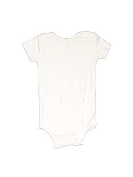 Gerber Short Sleeve Onesie (view 2)