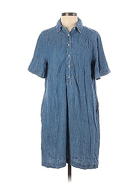 Faherty Casual Dress (view 1)
