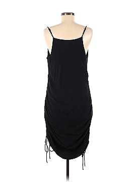 Krisa Black Cami Dress (view 2)