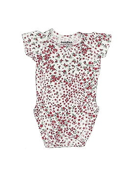 Bundles Short Sleeve Onesie (view 1)