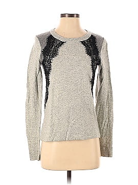 J.Crew Factory Store Pullover Sweater (view 1)