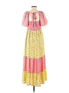 Color Me Courtney Cece Maxi (view 2)