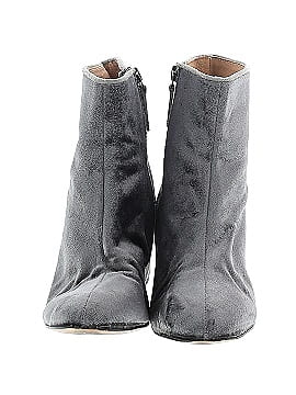 J.Crew Ankle Boots (view 2)