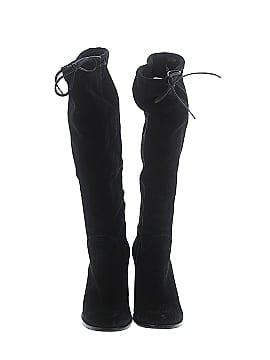 Cynthia Vincent Boots (view 2)