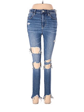 American Eagle Outfitters Jeans (view 1)