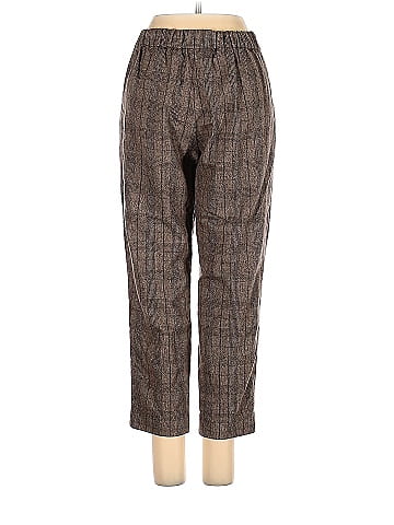Babaton Wool Pants (view 2)