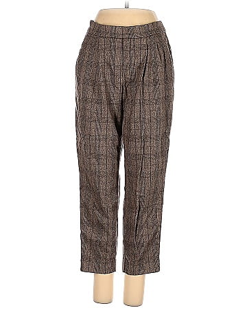 Babaton Wool Pants (view 1)