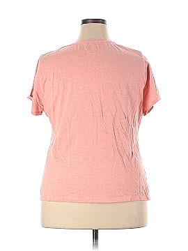 Style&Co Short Sleeve T-Shirt (view 2)