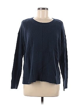 Crown & Ivy Pullover Sweater (view 1)