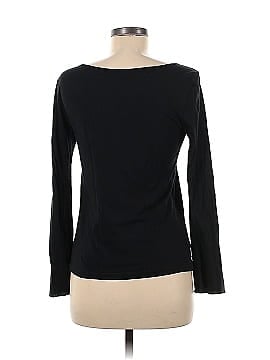 clothes Long Sleeve T-Shirt (view 2)