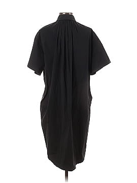 Michael Kors Collection Oversized Casual Dress (view 2)