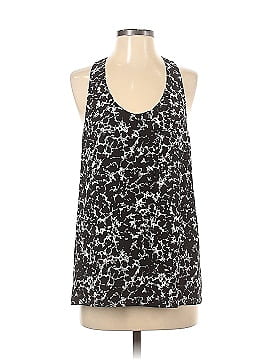 Alexander Wang Sleeveless Silk Top (view 1)