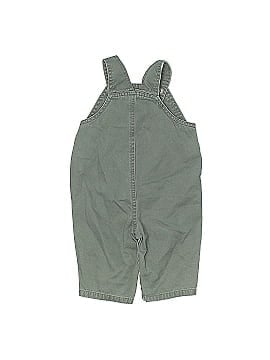 Carter's Overalls (view 2)
