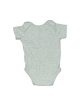 Member's Mark Short Sleeve Onesie (view 2)