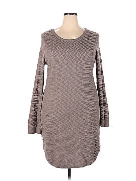 Ann Taylor LOFT Casual Dress (view 1)