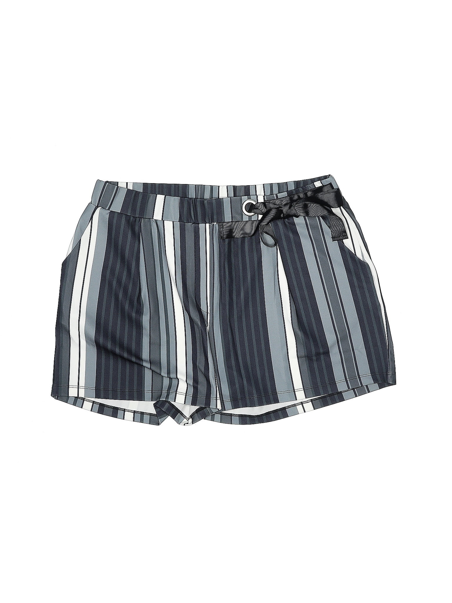 Venus Pattern Print Women's Shorts