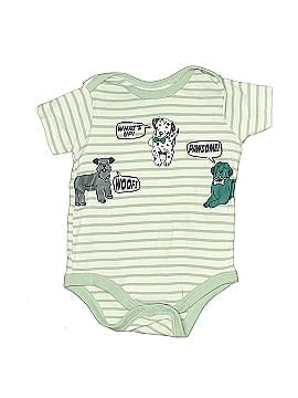 Member's Mark Short Sleeve Onesie (view 1)