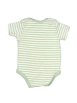 Member's Mark Short Sleeve Onesie (view 2)