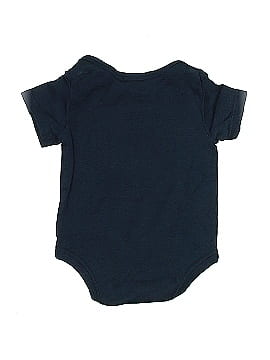 Member's Mark Short Sleeve Onesie (view 2)