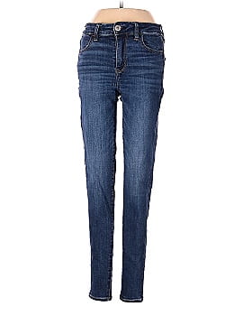 American Eagle Outfitters Jeans (view 1)