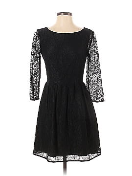 French Connection Cocktail Dress (view 1)
