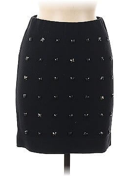 Marc Cain Wool Skirt (view 1)