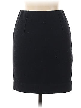 Marc Cain Wool Skirt (view 2)
