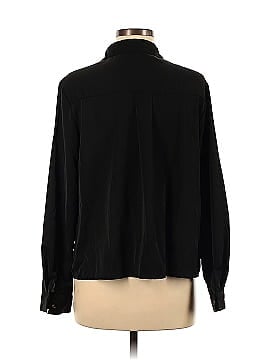 Shein Long Sleeve Blouse (view 2)