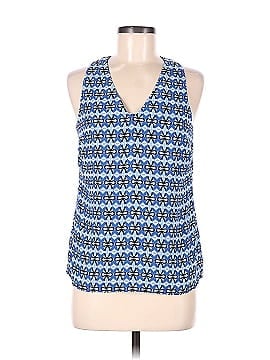 Banana Republic Sleeveless Blouse (view 1)