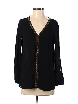 MM Long Sleeve Blouse (view 1)